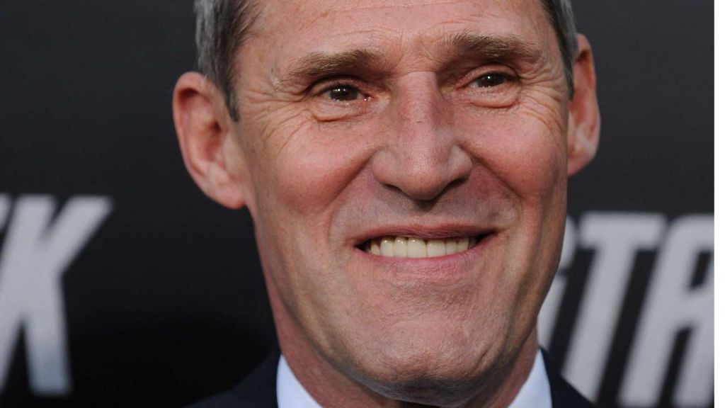 Μπεν Κρος: Πέθανε ο πρωταγωνιστής της θρυλικής ταινίας «Οι Δρόμοι της Φωτιάς»