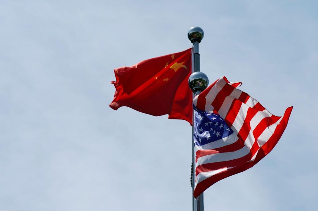 Αντεπίθεση Κίνας στις ΗΠΑ : Η απαίτηση για κυρώσεις στο Ιράν στερείται «κοινής λογικής»