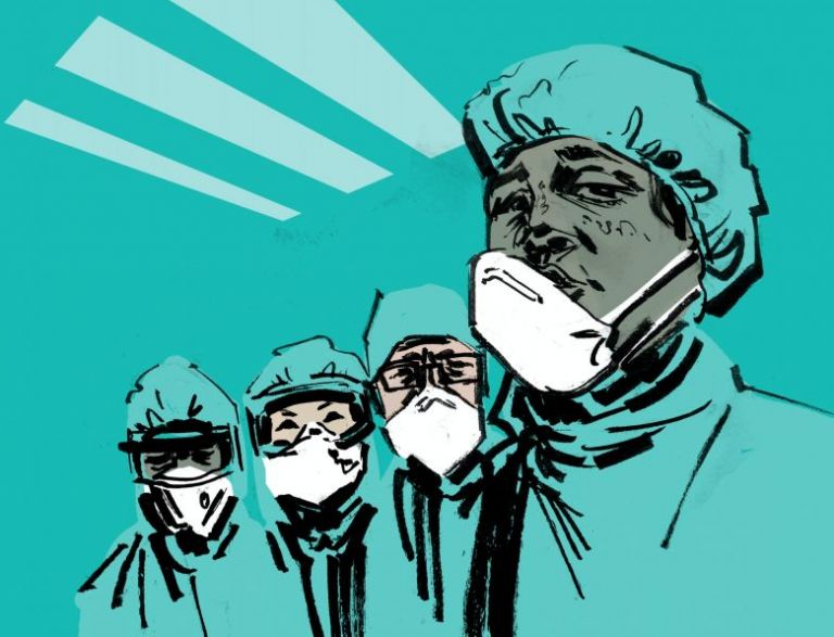 «Δεν κοιμόμαστε τα βράδια»: Ο αγώνας των επιστημόνων για να εμβολιάσουν 7 δισ. ανθρώπους