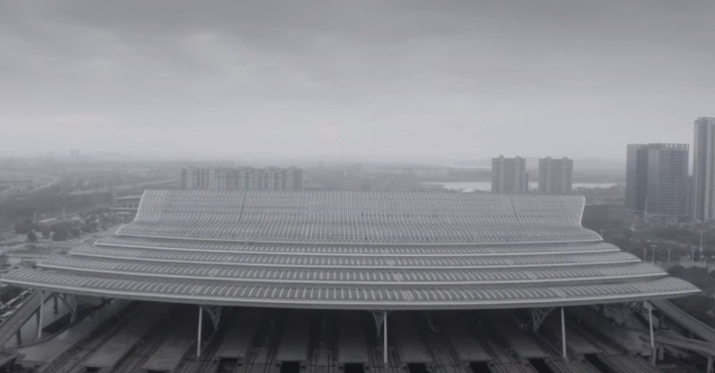 «CoroNation» : Ντοκιμαντέρ του Άι Γουέι Γουέι για την καραντίνα στην Κίνα