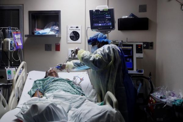 Κοροναϊός : Τα 5 επίμονα συμπτώματα που ταλαιπωρούν όσους αναρρώνουν από την Covid-19