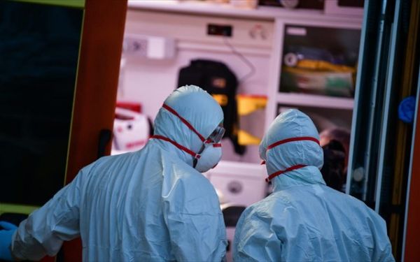 Μεσαρά : Δεύτερος αντιδήμαρχος με κοροναϊό – Κλείνει ο δήμος Φαιστού