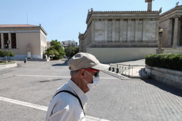 Κοροναϊός: Το δεύτερο κύμα… στέρεψε τα χειροκροτήματα – Ξέφυγε ο αριθμός των κρουσμάτων