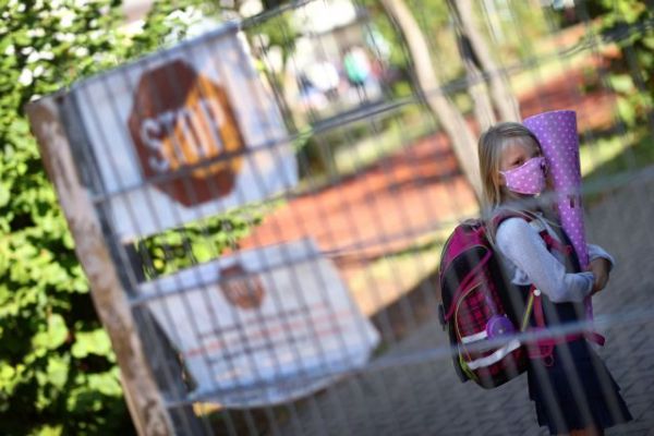 Πιο αυστηρά μέτρα κατά του κοροναϊού στη Γερμανία