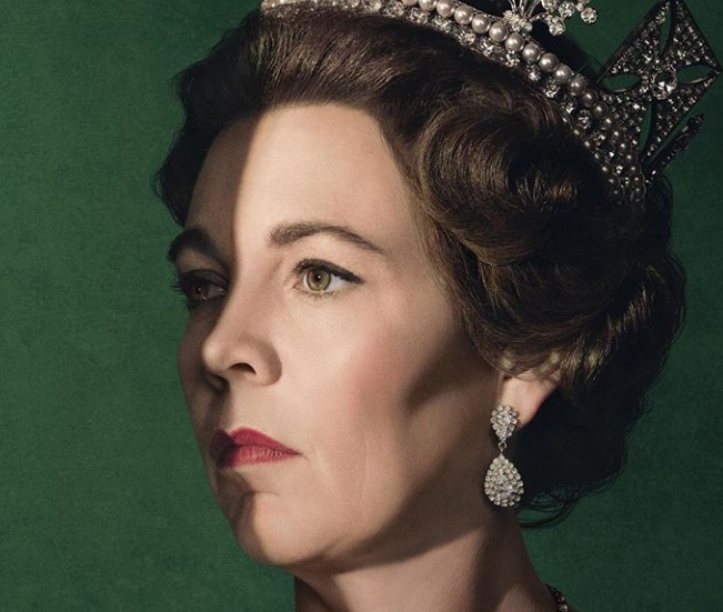 The Crown : Με Θάτσερ και Νταϊάνα το τρέιλερ της 4ης σεζόν