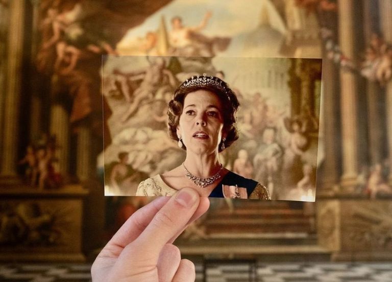 The Crown: Ηθοποιός του Game of Thrones ενσαρκώνει τον πρίγκιπα Φίλιππο