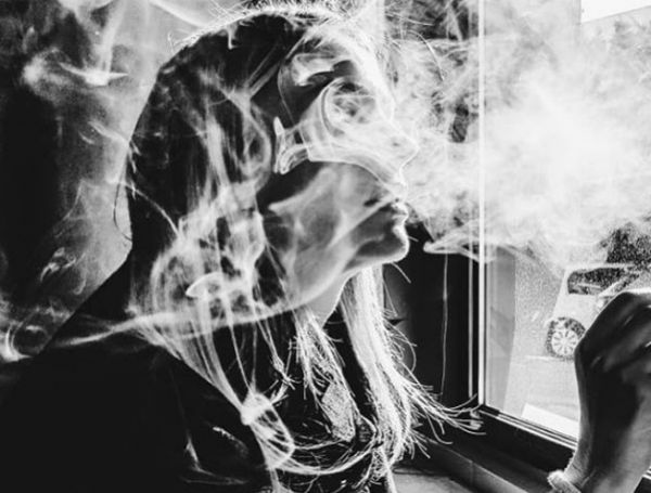 Χρυσάνθη Ντάφλα : Μυστικός γάμος για το γνωστό μοντέλο