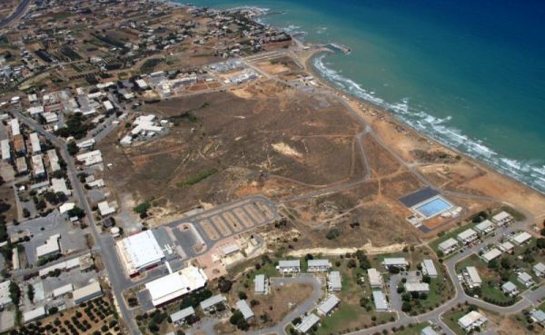 Γούρνες Ηρακλείου: Ανοίγει ο δρόμος για την αξιοποίηση ακινήτου της πρώην αμερικανικής βάσης