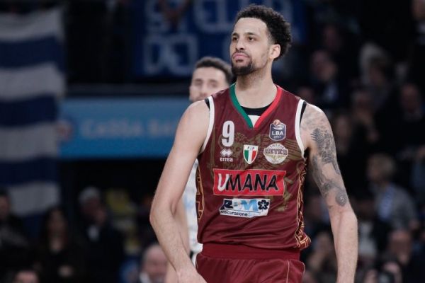 Θετικός στον κοροναϊό ο Όστιν Ντέι