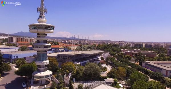 Θεσσαλονίκη: Μεγάλη η οικονομική ζημιά από την ακύρωση της ΔΕΘ