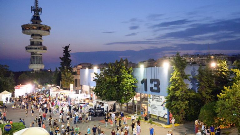 ΔΕΘ: Με την ανάμνηση του Ρουβά και της Φουρέιρα…