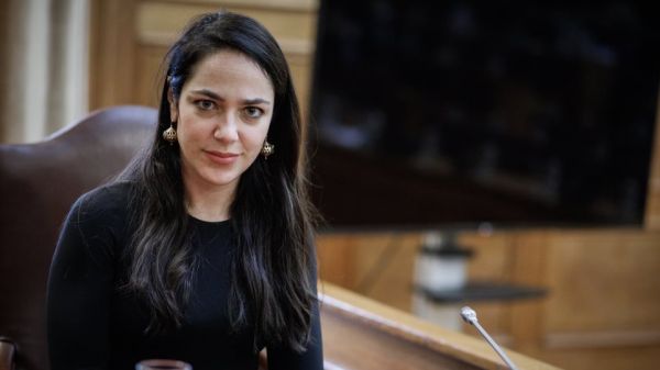 Μιχαηλίδου: Επιπλέον μέτρα στις μονάδες φροντίδας ηλικιωμένων τις επόμενες μέρες