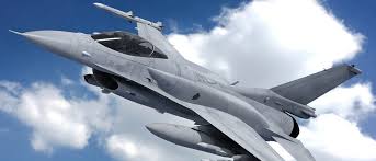 Τα F-16 μετά από 20 χρόνια στην Κύπρο