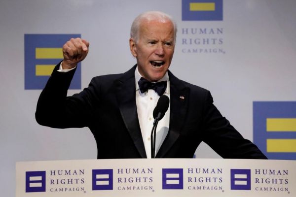 Biden assails Trump’s ‘bald-faced lies’ about voting by mail