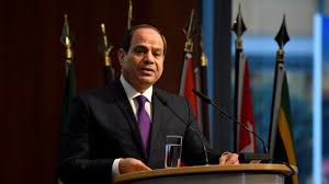 Αιγυπτιακή προεδρία : Η συμφωνία για την ΑΟΖ με την Ελλάδα συμβάλλει στην ασφάλεια της περιοχής
