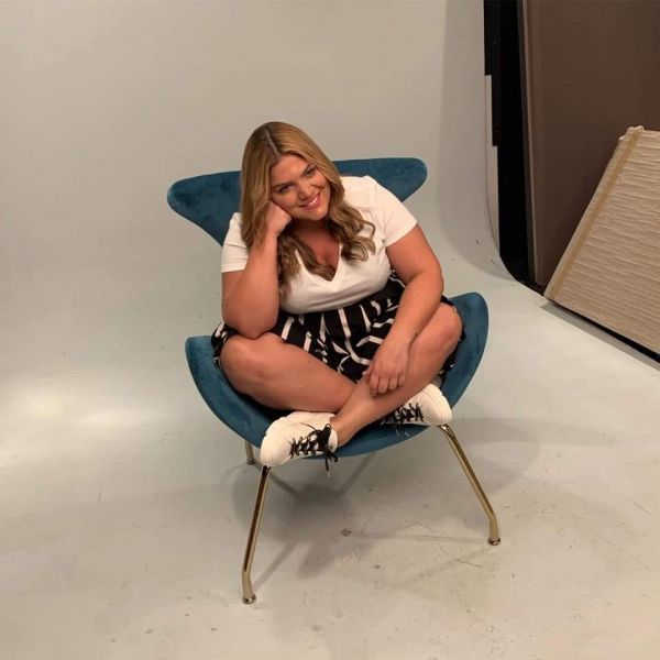 «Πάμε Δανάη!» καθημερινά στο Mega