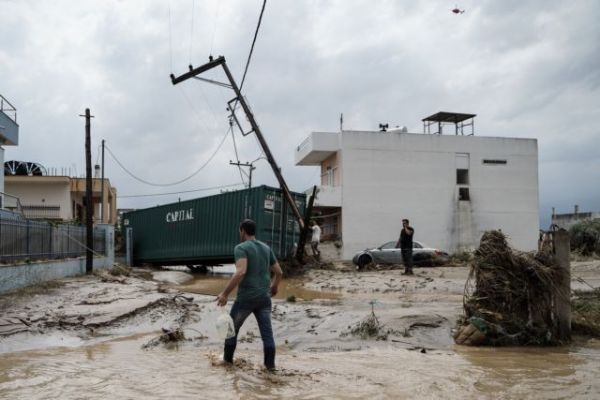 Μια συγγνώμη και μια παραίτηση για την Ελλάδα του μπάχαλου πότε θα ακούσουμε;