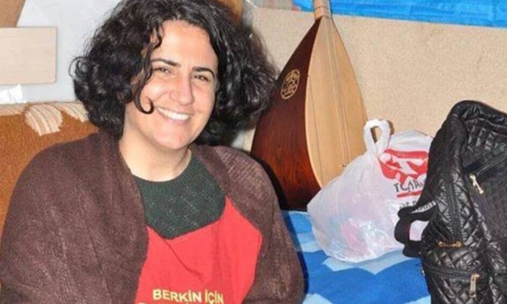 Ανησυχία Γαλλίας για το θάνατο τουρκάλας δικηγόρου στη φυλακή