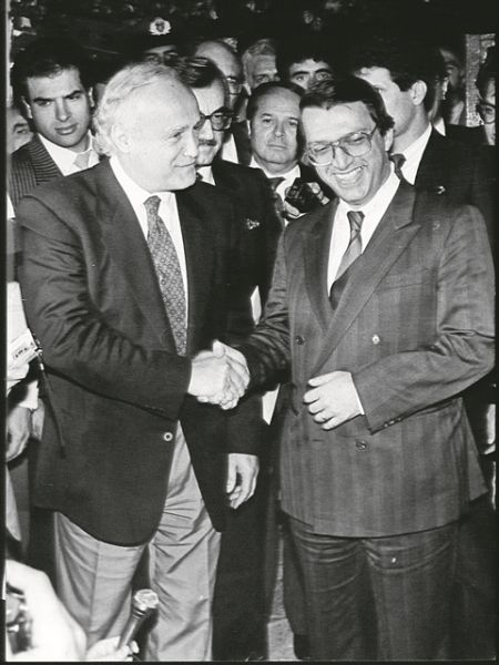 Ελλάδα – Τουρκία: Ολο λόγια, υποσχέσεις και διάλογος χωρίς αντίκρυσμα