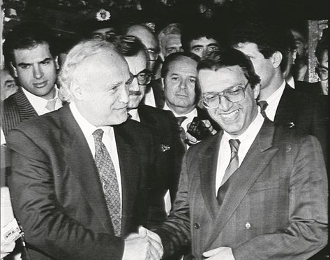 Ελλάδα – Τουρκία: Ολο λόγια, υποσχέσεις και διάλογος χωρίς αντίκρυσμα