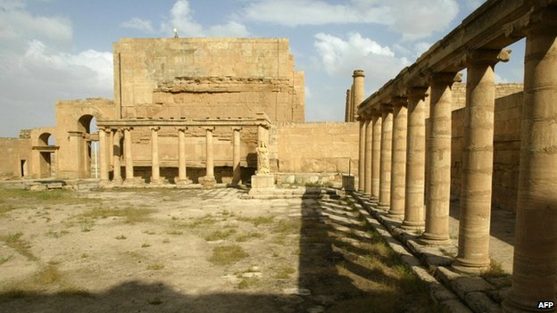 Λίγο πριν την καταστροφή: Έξι μνημεία πολιτιστικής κληρονομιάς εκπέμπουν SOS