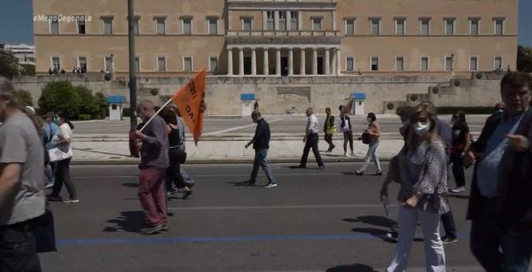 Αποκλεισμός 10.000 εκπαιδευτικών από τον ΑΣΕΠ για ένα παράβολο… 3 ευρώ