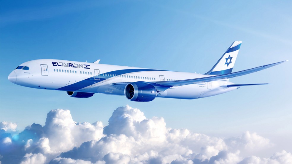 Ισραηλινό αεροσκάφος θα πετάξει για πρώτη φορά πάνω από τη Σαουδική Αραβία
