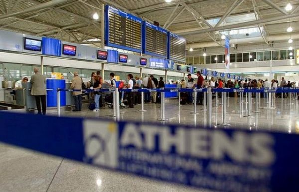 Πτήσεις: Αυτές είναι οι χώρες που αποκλείει η Ελλάδα έως 15 Αυγούστου – Η λίστα