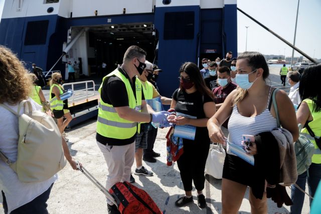 «Πάνω από 50 ορφανά κρούσματα την ημέρα» – Η νέα ανησυχία των ειδικών για τον κοροναϊό