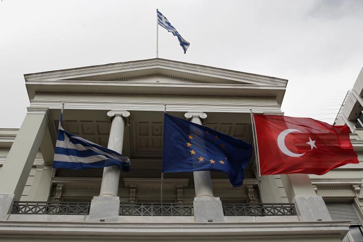 Ελλάδα – Τουρκία: Όλα δείχνουν διάλογο – Ποιος θα κάνει τον διαμεσολαβητή, τι επιδιώκει η Αθήνα