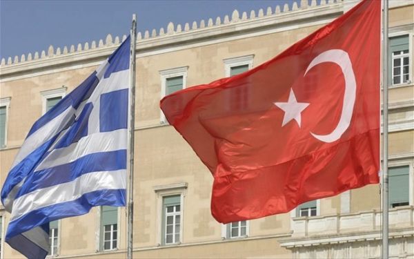 Ελληνο-τουρκικός διάλογος, ή νέο-οθωμανικά κτίσματα στην άμμο…
