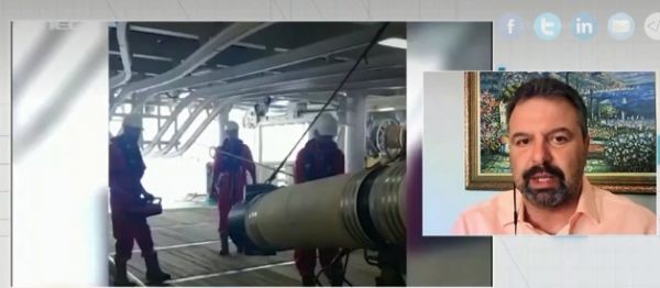 Στο «μικροσκόπιο» οι εξελίξεις στα ελληνοτουρκικά και στο μέτωπο της πανδημίας