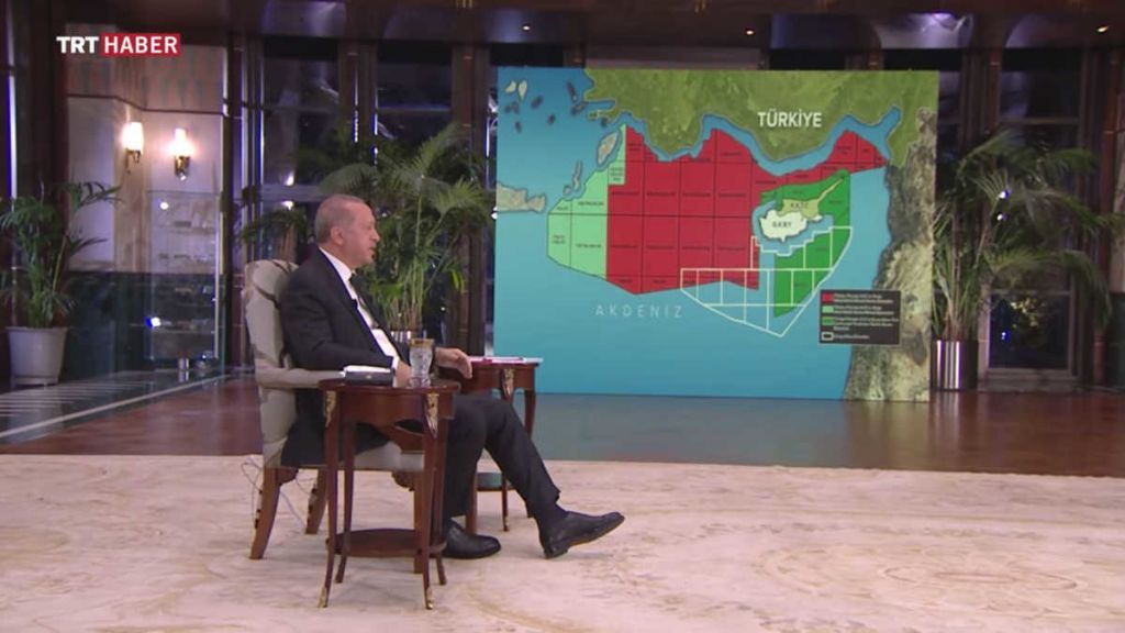 Ανάλυση: Ο «τζογαδόρος» Ερντογάν, το σχέδιο της Ελλάδας και οι επιδιώξεις ΗΠΑ και Ευρώπης