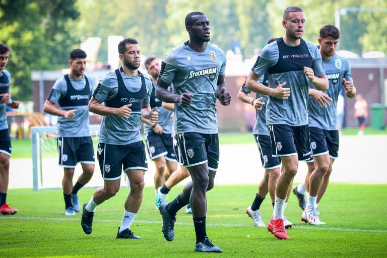 Δεύτερο κρούσμα κοροναϊού στον ΠΑΟΚ