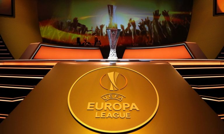Europa League - Final 8 : Το φαβορί Γιουνάιτεντ και το ζευγάρι… τελικού