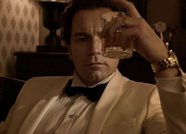 Γιούαν ΜακΓκρέγκορ: Γίνεται αφηγητής στη σειρά «Stormborn»