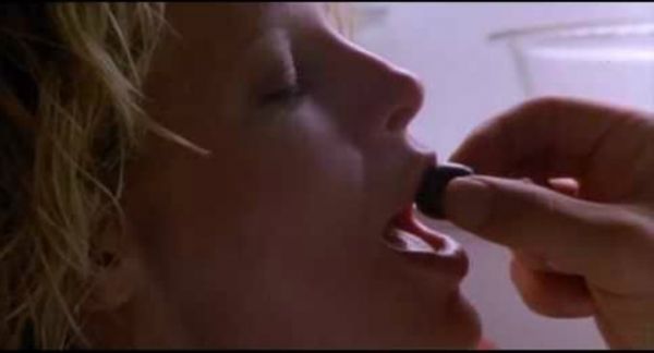 H σχέση που έχει το φαγητό με την ερωτική διάθεση