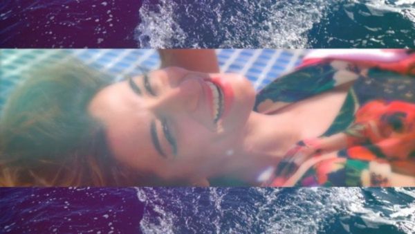 Η Μαρίζα Ρίζου περνάει «το καλοκαίρι» στη Τεχνόπολη Δήμου Αθηναίων