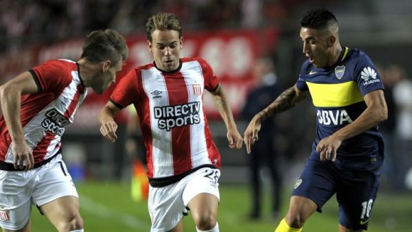 Παναθηναϊκός : Ποιοτική αναβάθμιση με τον Φακούντο Σάντσες