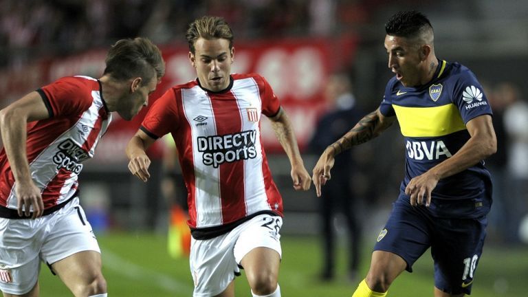 Παναθηναϊκός : Ποιοτική αναβάθμιση με τον Φακούντο Σάντσες