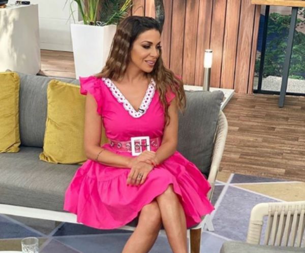 Ελένη Χατζίδου: Η αλλαγή στην εμφανιση της που τους ξάφνιασε όλους