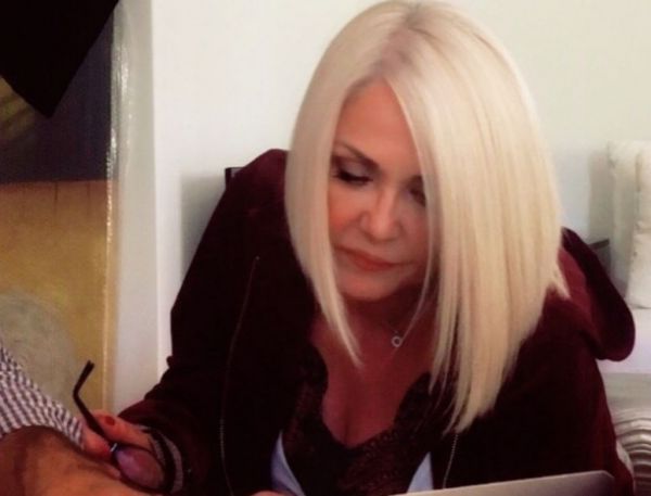 Ρούλα Κορομηλά: «Είμαι απαρηγόρητη! Απορώ με κάποιους…»