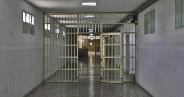 Επιβεβαιωμένο κρούσμα κοροναϊού στις φυλακές Κομοτηνής