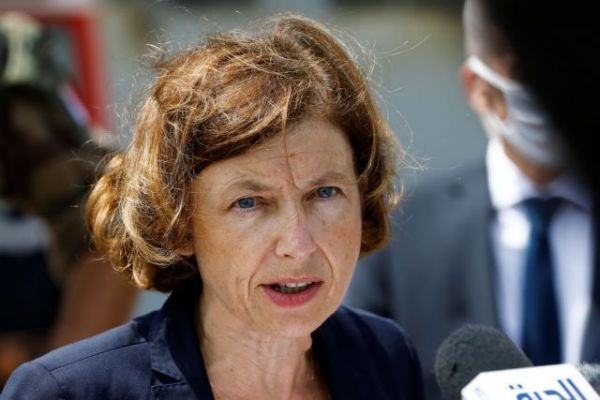 Αυστηρό μήνυμα Γαλλίας στην Τουρκία: Η Αν. Μεσόγειος δεν αποτελεί πεδίο παιχνιδιών για εθνικές φιλοδοξίες