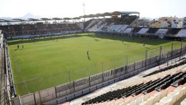 ΟΦΗ: Στον αέρα ο αγώνας με τον Απόλλωνα Λεμεσού