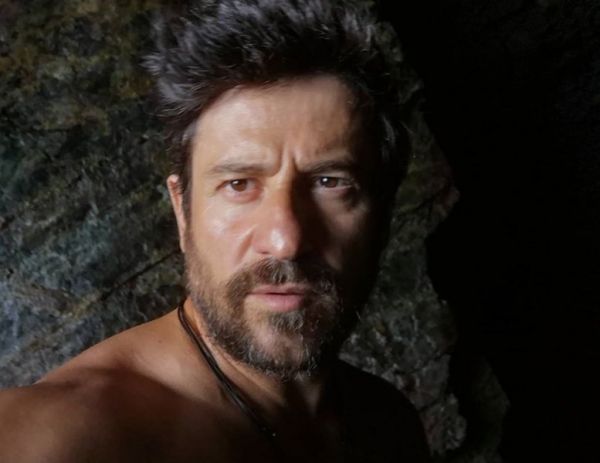 Αλέξης Γεωργούλης : Στο χειρουργείο μετά από ατύχημα – Τι συνέβη