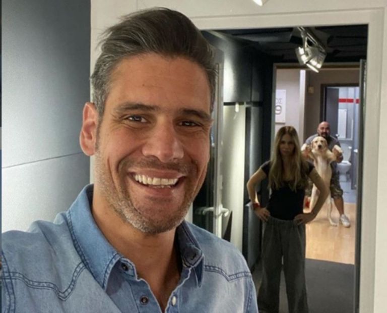 Δημήτρης Ουγγαρέζος: Το συγκινητικό κείμενo που έγραψε για την μητέρα του