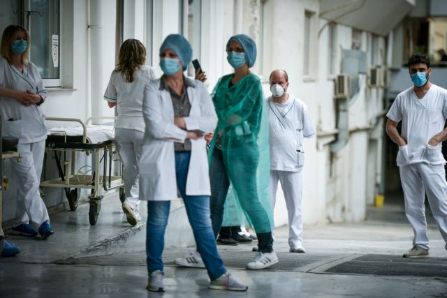 Κοροναϊός : Εν δυνάμει υγειονομικές βόμβες τα νοσοκομεία  - Τι συμβαίνει με τα τεστ και τα κρούσματα