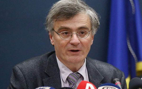 Ερχεται ο… Σωτήρης