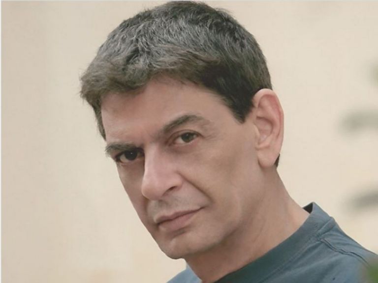 Μιχάλης Ρακιντζής: «Όλοι είδαμε από τις τηλεοράσεις τι συμβαίνει να είναι ένας επάνω στον άλλον»